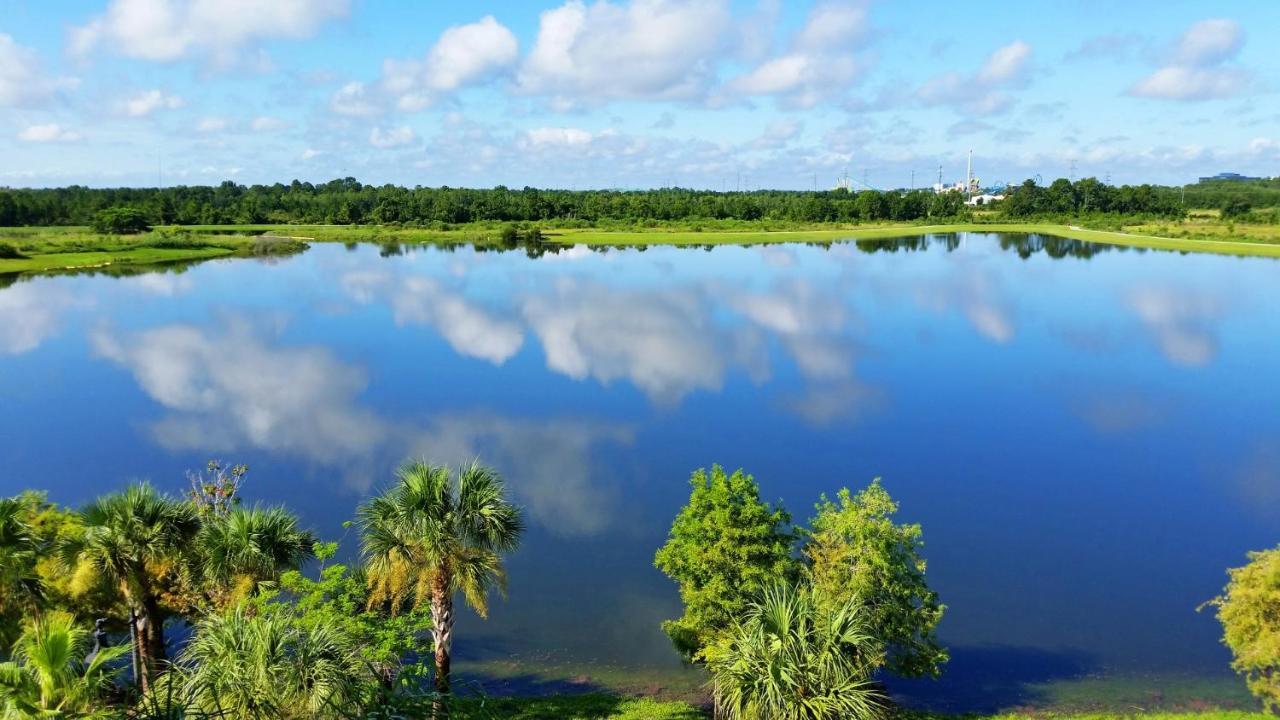 Beautiful 3-Story Vista Cay Townhome Near Disney Orlando Luaran gambar