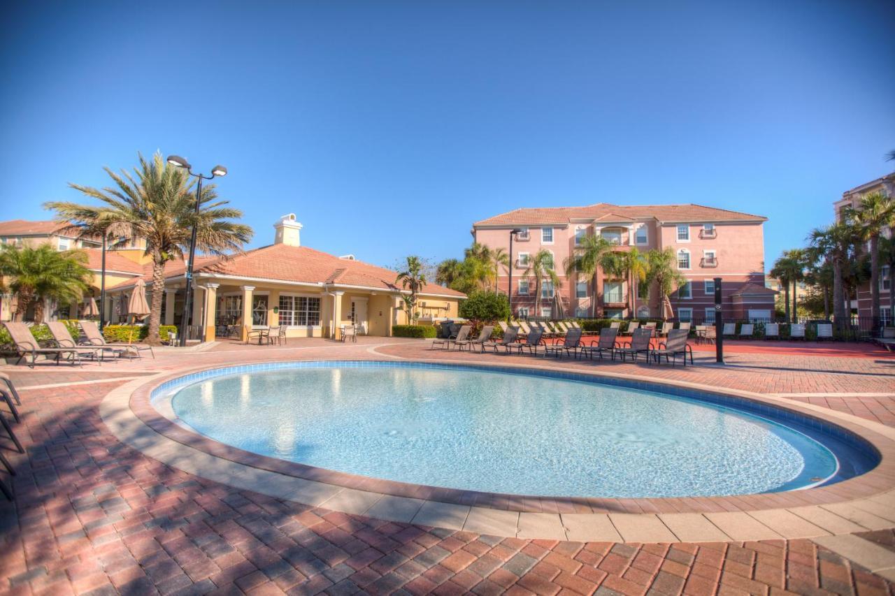 Beautiful 3-Story Vista Cay Townhome Near Disney Orlando Luaran gambar